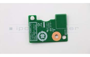 Lenovo 01LM582 AIO 730S Power Button Board