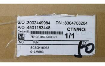 Lenovo 01LM583 CARDPOP HDMI Switch Board,AIO 730S