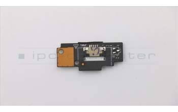 Lenovo 01LM694 CARDPOP Yoga A940 Power Board