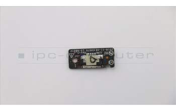 Lenovo 01LM696 CARDPOP Yoga A940 Lamp Switch Board