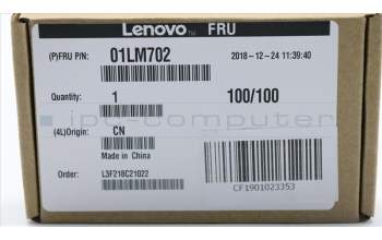 Lenovo CARDPOP U Montana Card reader card MP para Lenovo ThinkCentre M920z