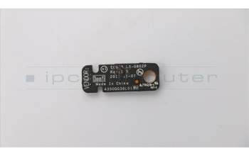 Lenovo 01LM710 CARDPOP Yoga A940 Wireless LED Board