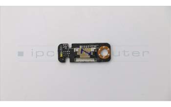 Lenovo 01LM710 CARDPOP Yoga A940 Wireless LED Board