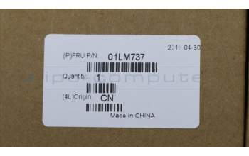 Lenovo 01LM737 CARDPOP A340 ICB ODD Board MP