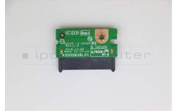 Lenovo 01LM739 CARDPOP A340 IWL ODD Board MP