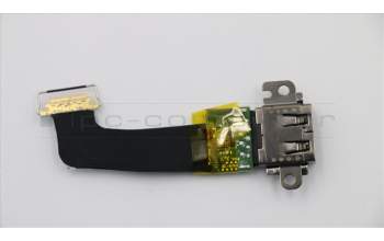 Lenovo CABLE USB para Lenovo ThinkPad X1 Carbon 5th Gen (20K4/20K3)