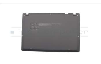 Lenovo 01LV461 MECH_ASM Case,Base,Cover,Black