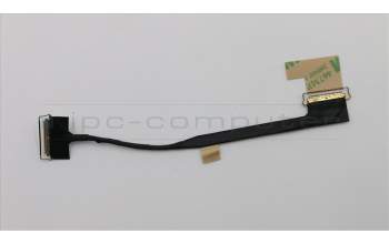 Lenovo CABLE LCD,FHD,AUO,Luxshare para Lenovo ThinkPad X1 Carbon 5th Gen (20HR/20HQ)