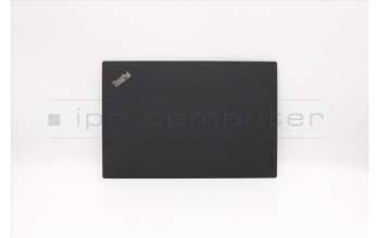 Lenovo MECH_ASM Case,Rear,Cover,Black para Lenovo ThinkPad X1 Carbon 5th Gen (20HR/20HQ)