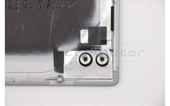 Lenovo MECH_ASM Case,Rear,Cover,Silver para Lenovo ThinkPad X1 Carbon 5th Gen (20HR/20HQ)