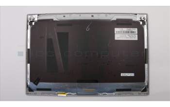 Lenovo MECH_ASM Case,Rear,Cover,WQHD,IR,Silver para Lenovo ThinkPad X1 Carbon 5th Gen (20HR/20HQ)