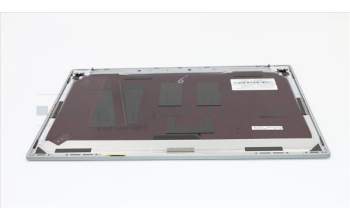 Lenovo MECH_ASM Case,Rear,Cover,WQHD,IR,Silver para Lenovo ThinkPad X1 Carbon 5th Gen (20HR/20HQ)