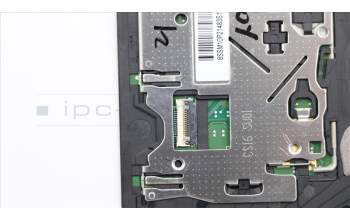 Lenovo 01LV564 MECH_ASM CS16_2BCP,GLASS,BLACK,SUN