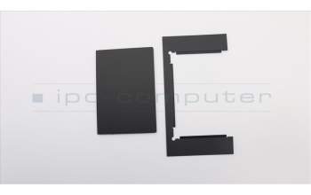 Lenovo 01LV583 MECH_ASM CS16_2BCP,MYLAR,BLACK,TRA