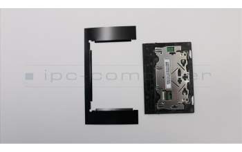 Lenovo 01LV583 MECH_ASM CS16_2BCP,MYLAR,BLACK,TRA