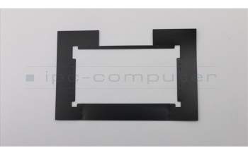 Lenovo 01LV598 MECH_ASM CS16_2BCP,MYLAR,SILVER,SUN