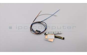 Lenovo 01LV663 ANTENNA ANTENNA,WLAN,WWAN,ASM,SPD