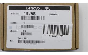 Lenovo MECHANICAL Cover,Smart Card Reader para Lenovo ThinkPad T480s (20L7/20L8)