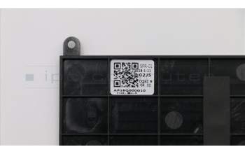 Lenovo MECHANICAL Cover,Smart Card Reader,SLV para Lenovo ThinkPad T480s (20L7/20L8)