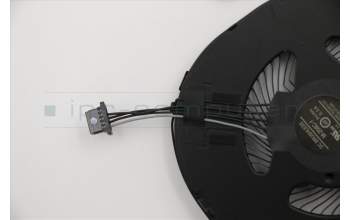 Lenovo 01LV694 Kolar-1 FRU FAN SWG <TOSHIBA>