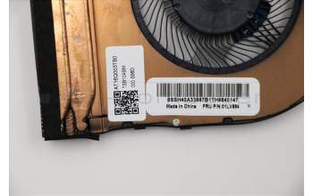 Lenovo 01LV694 Kolar-1 FRU FAN SWG <TOSHIBA>