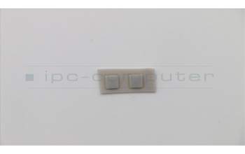 Lenovo 01LV746 LCD Strip cover,Silver