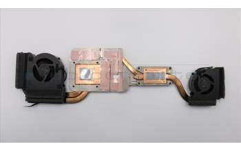 Lenovo 01LV996 HEATSINK CPU/MXM N17P thermal,w/fan