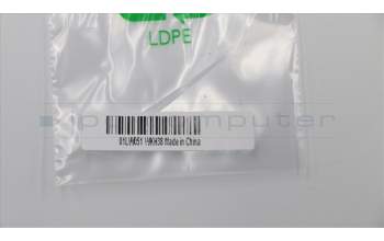 Lenovo 01LW051 FRU Strom2 LCD camera cap