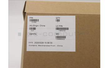 Lenovo 01LW083 DISPLAY FRUDummy14HD TN AG narrow220INX