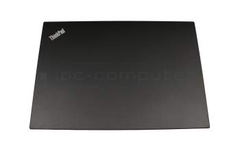 01LW230 original Lenovo tapa para la pantalla 39,6cm (15,6 pulgadas) negro