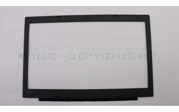 Lenovo BEZEL LCD BEZEL SUB ASSY MIC para Lenovo ThinkPad L580 (20LW/20LX)