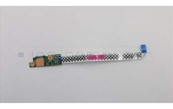 Lenovo 01LW244 CARDPOP FRU POWER BOARD