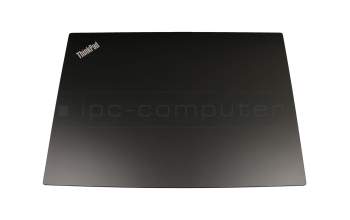 01LW413 original Lenovo tapa para la pantalla 39,6cm (15,6 pulgadas) negro