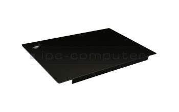 01LW413 original Lenovo tapa para la pantalla 39,6cm (15,6 pulgadas) negro