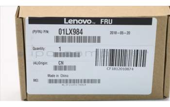 Lenovo CABLE CABLE,SD,Audio,LJYI para Lenovo ThinkPad T480s (20L7/20L8)