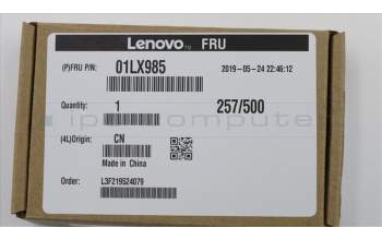 Lenovo CABLE CABLE,ClickPad,MGE para Lenovo ThinkPad T480s (20L7/20L8)