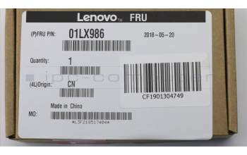 Lenovo CABLE CABLE,ClickPad,LJYI para Lenovo ThinkPad T480s (20L7/20L8)