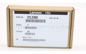Lenovo CABLE CABLE,FPR,SCR,FPC,AVC para Lenovo ThinkPad T480s (20L7/20L8)