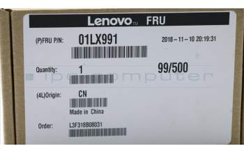 Lenovo CABLE CABLE,Sensor,Lid Swith,MGE para Lenovo ThinkPad T480s (20L7/20L8)
