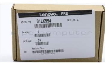Lenovo CABLE CABLE,NFC,LJYI para Lenovo ThinkPad T480s (20L7/20L8)