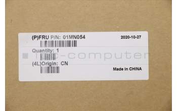 Lenovo 01MN054 MECH_ASM ASSY_MAIN_BKT_V310Z