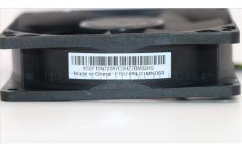 Lenovo 01MN068 9225 Rear System Fan for Y520