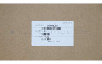 Lenovo 01MN068 FAN 9225 12V PWM 170L 3800RPM