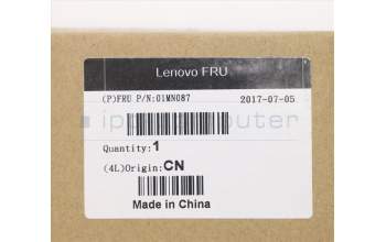Lenovo 01MN087 MECH_ASM Mid cover WH