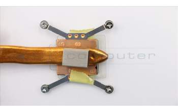 Lenovo 01MN097 HEATSINK 35W+25W C4C5 Intel KBL_S DIS He