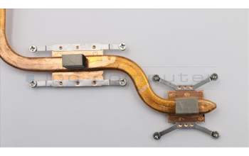 Lenovo 01MN099 C4C5 KBL_U DIS THERMAL