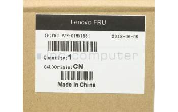 Lenovo 01MN158 MECH_ASM Base Assy Ty4 WS 523AT 65w,AVC