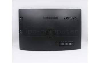 Lenovo 01MN270 MECH_ASM Back Cvr,HDMI,Cam,I,BlK C5