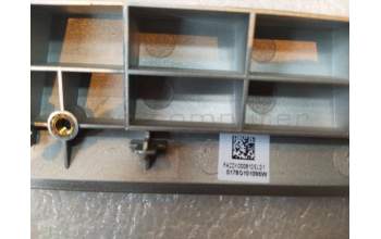 Lenovo 01MN275 MECH_ASM DUMMY ODD Bezel Silver,C5