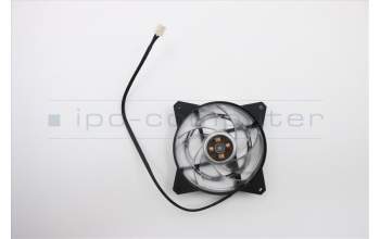 Lenovo 01MN317 FAN 12025 EAR LED 12V 4P 310L